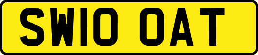 SW10OAT