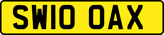 SW10OAX