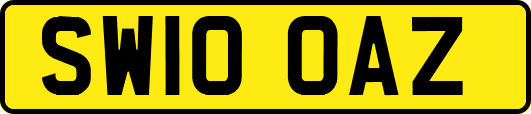 SW10OAZ