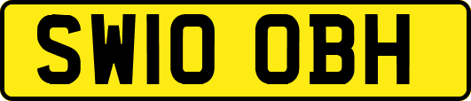 SW10OBH