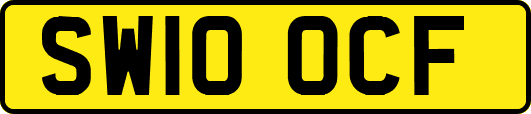SW10OCF