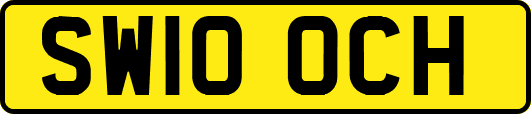SW10OCH