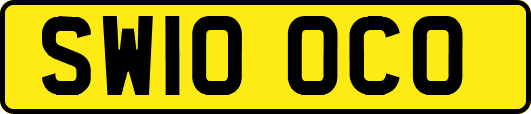 SW10OCO