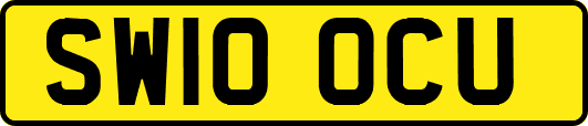 SW10OCU