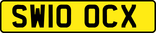 SW10OCX