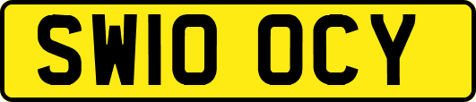 SW10OCY