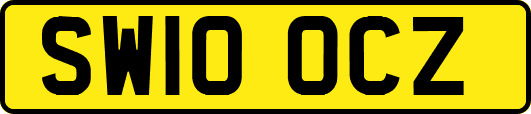 SW10OCZ