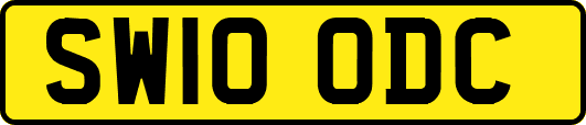 SW10ODC