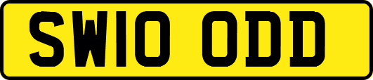 SW10ODD