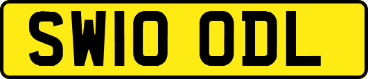 SW10ODL
