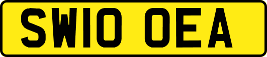 SW10OEA
