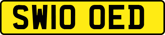 SW10OED