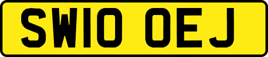SW10OEJ