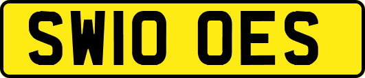SW10OES
