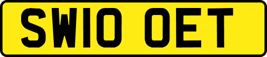 SW10OET