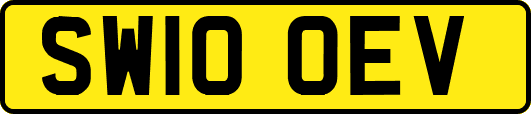 SW10OEV