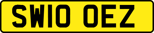 SW10OEZ