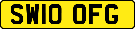 SW10OFG