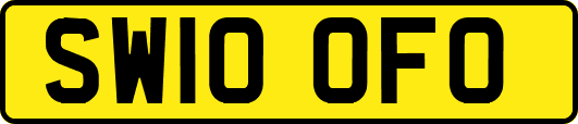 SW10OFO
