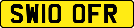 SW10OFR