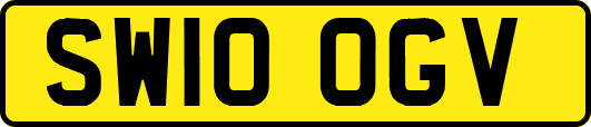 SW10OGV