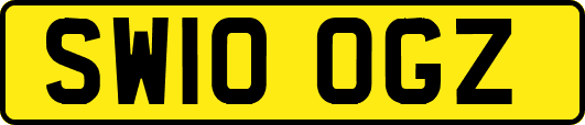 SW10OGZ