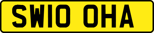 SW10OHA
