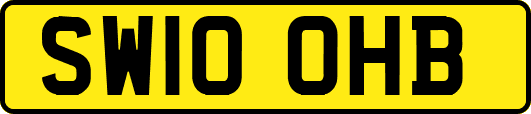 SW10OHB