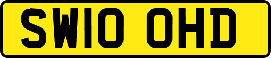 SW10OHD