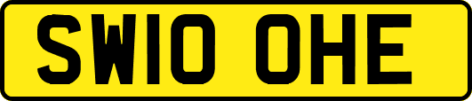 SW10OHE