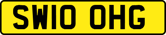 SW10OHG