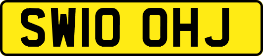 SW10OHJ