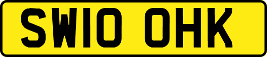 SW10OHK