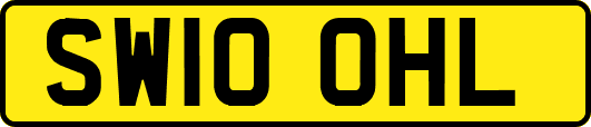 SW10OHL