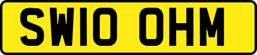 SW10OHM