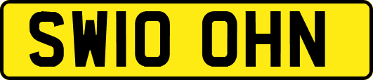 SW10OHN