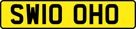 SW10OHO