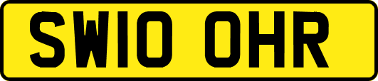 SW10OHR