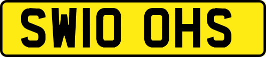 SW10OHS