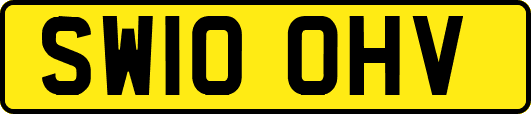 SW10OHV