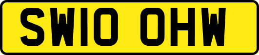 SW10OHW