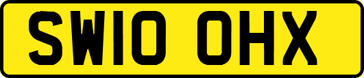 SW10OHX
