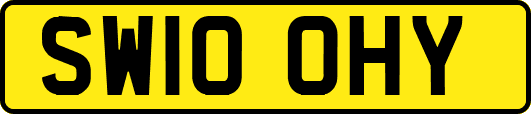 SW10OHY