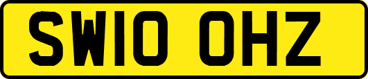 SW10OHZ