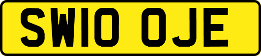 SW10OJE