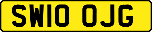 SW10OJG