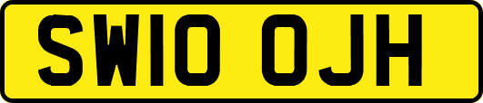 SW10OJH