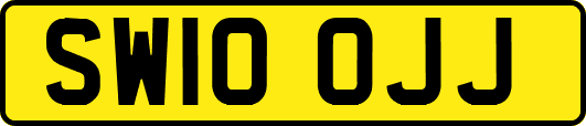 SW10OJJ