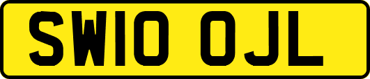 SW10OJL