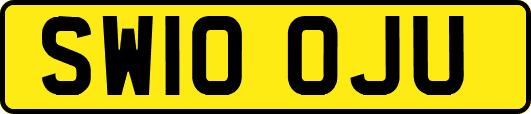 SW10OJU